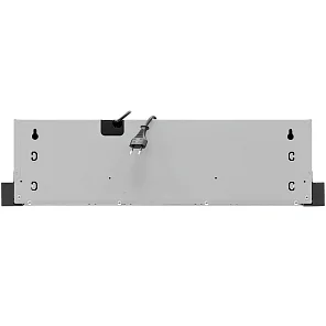 KAMILLA MV 6002 INOX