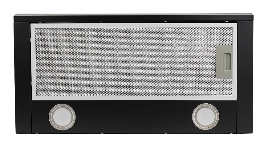 KAMILLA T 600 BLACK (1 мотор) (уцененный товар)