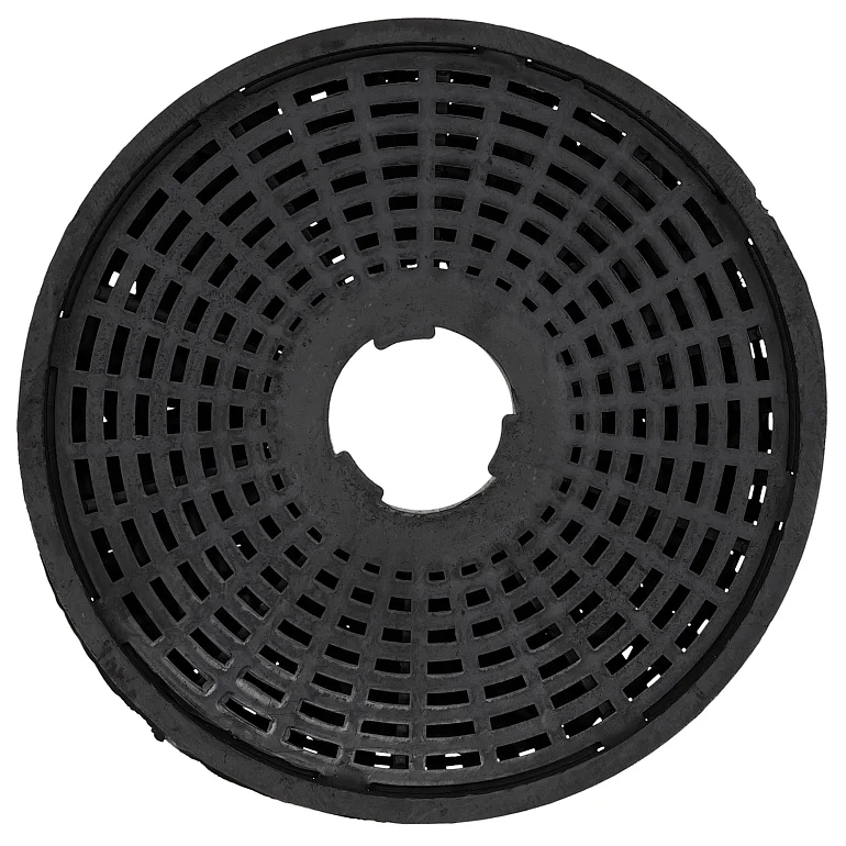 фильтр угольный тип EK (комплект 2 шт.)