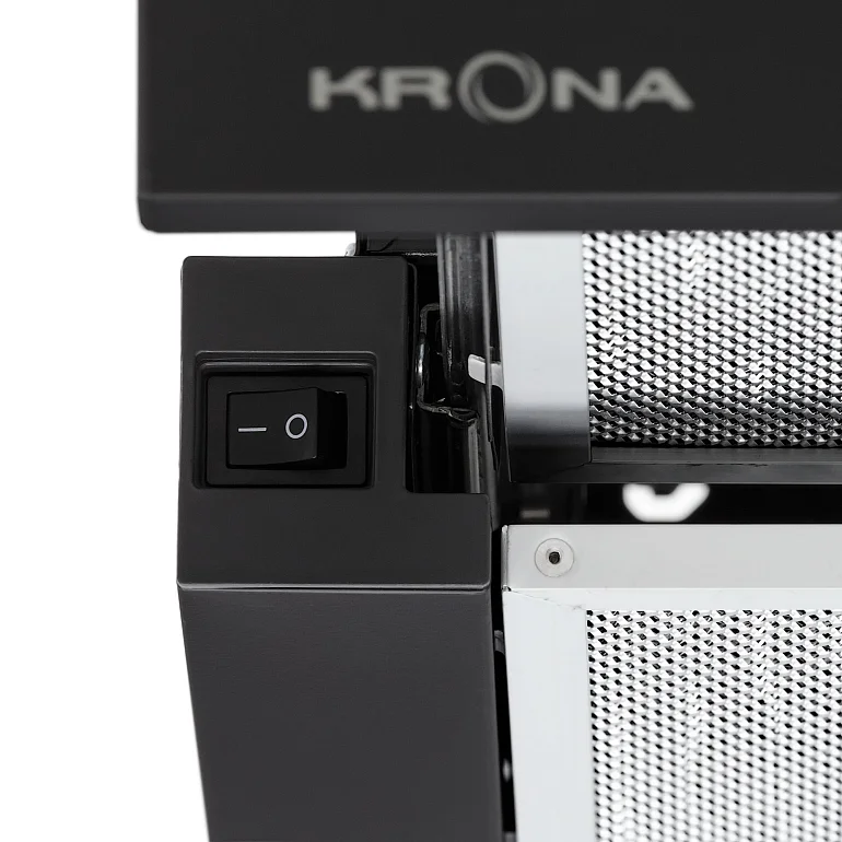 KAMILLA T 600 BLACK (2 мотора)