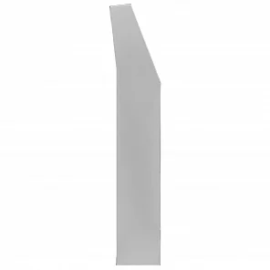 BRIANA 500 INOX PB