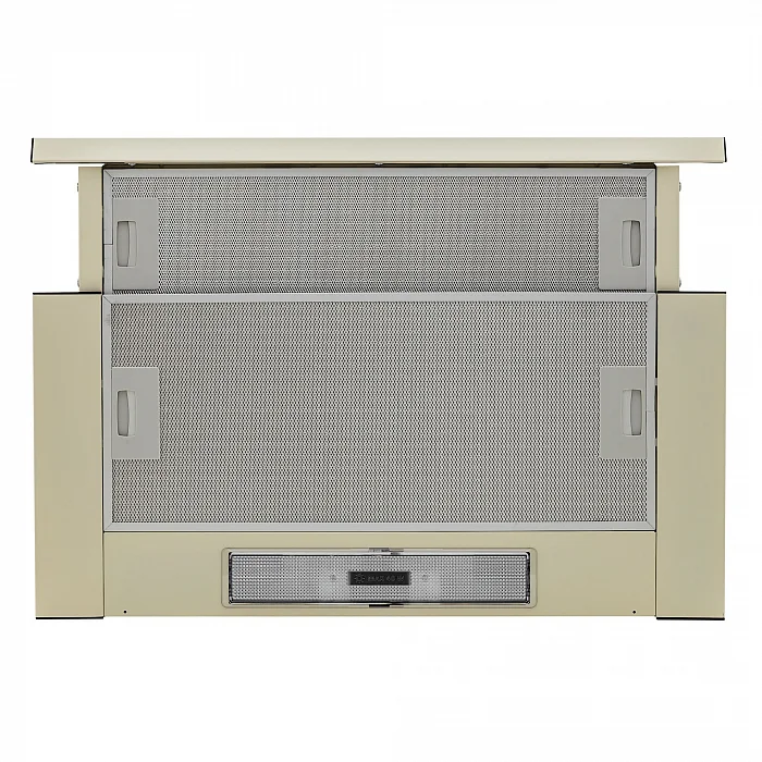 Kamilla slim 600 white (1 мотор)