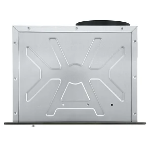 WERMUT 500 DN BLACK PB BF