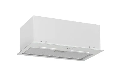 ALENA 500 GLASS WH SGC DN