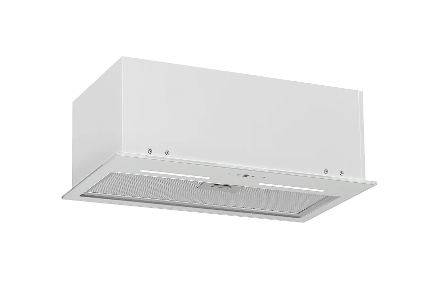 ALENA 500 GLASS WH SGC DN