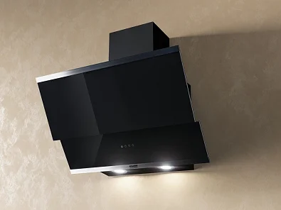 IRIDA 600 black sensor