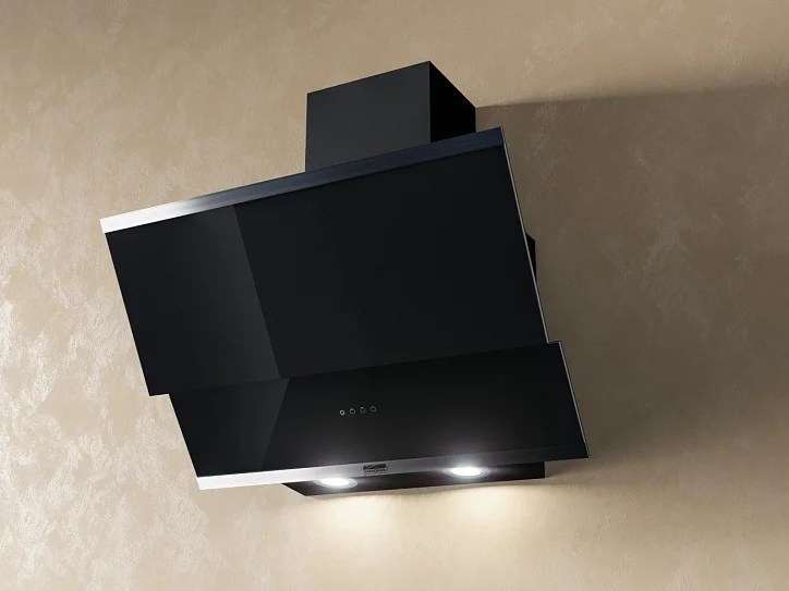 IRIDA 600 black sensor