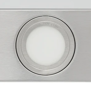 KAMILLA T 600 INOX (2 мотора)