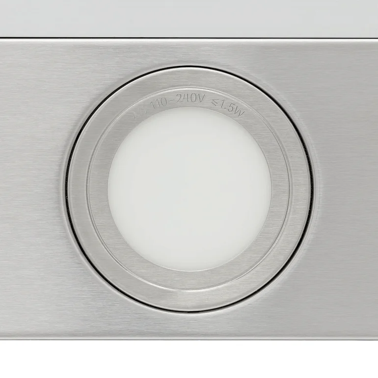 KAMILLA T 600 INOX (2 мотора)