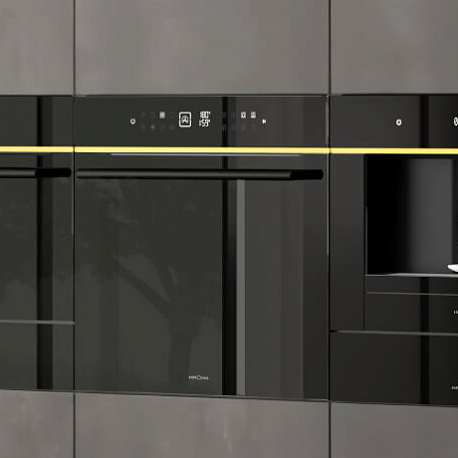 Коллекция ONYX: новинки для стильной кухни