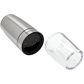 Salz Pfeffer Schwerkraft Inox