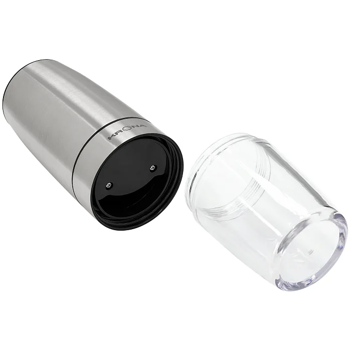 Salz Pfeffer Schwerkraft