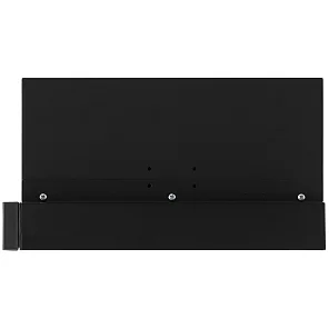 KAMILLA MV 6002 BLACK