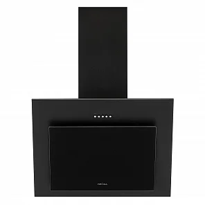 FREYA 600 black PB