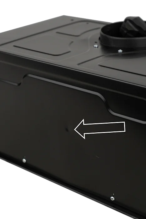 ARVEN 500 V2 уцененная