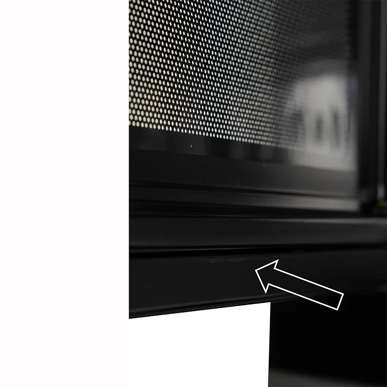 LAUNE 60 BL K (уцененный товар)