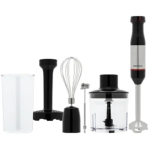 5-in-1-Stabmixer 1200W