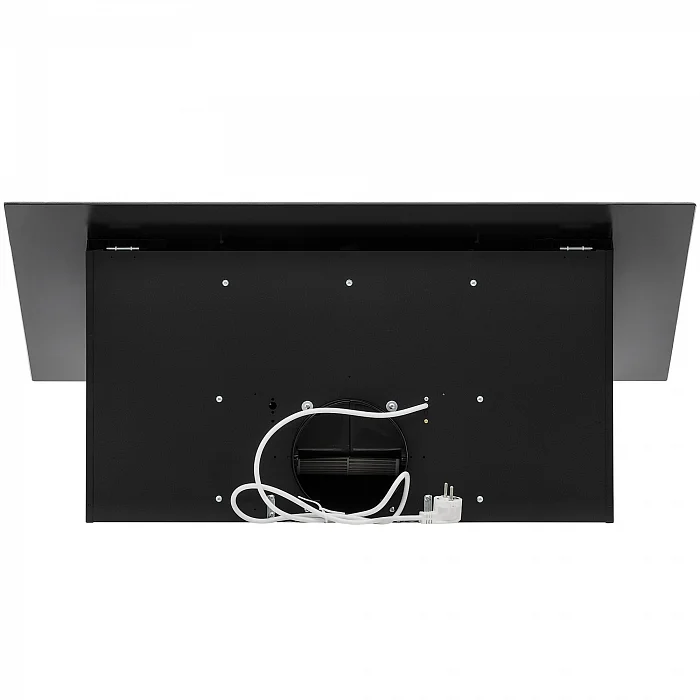 Kristen 600 black/inox S