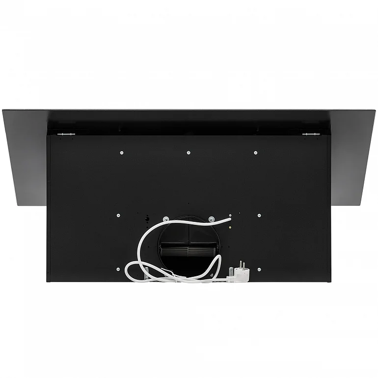 Kristen 900 black/inox S