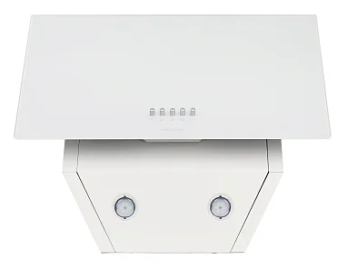 HELGA 500 white PB (уцененный товар)