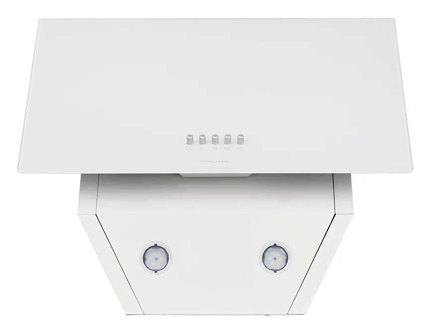 HELGA 500 white PB (уцененный товар)