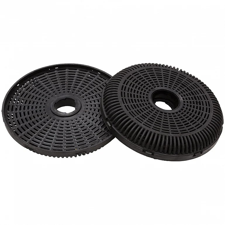 фильтр угольный тип EA (комплект 2 шт.)