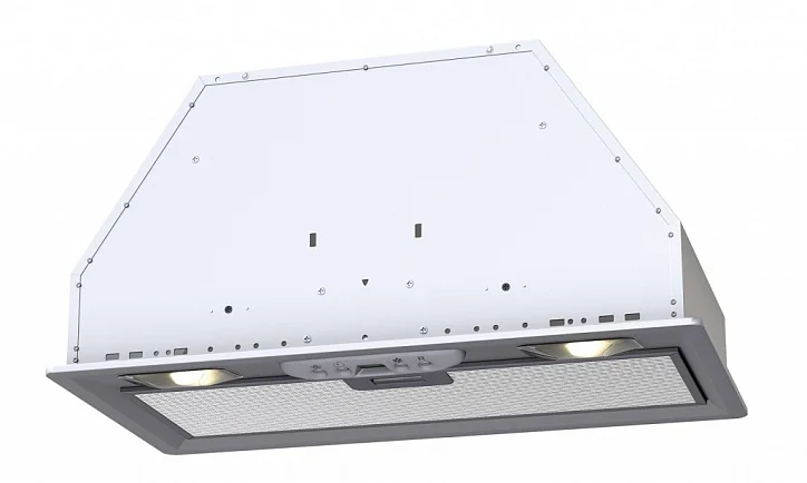MINI 600 WHITE