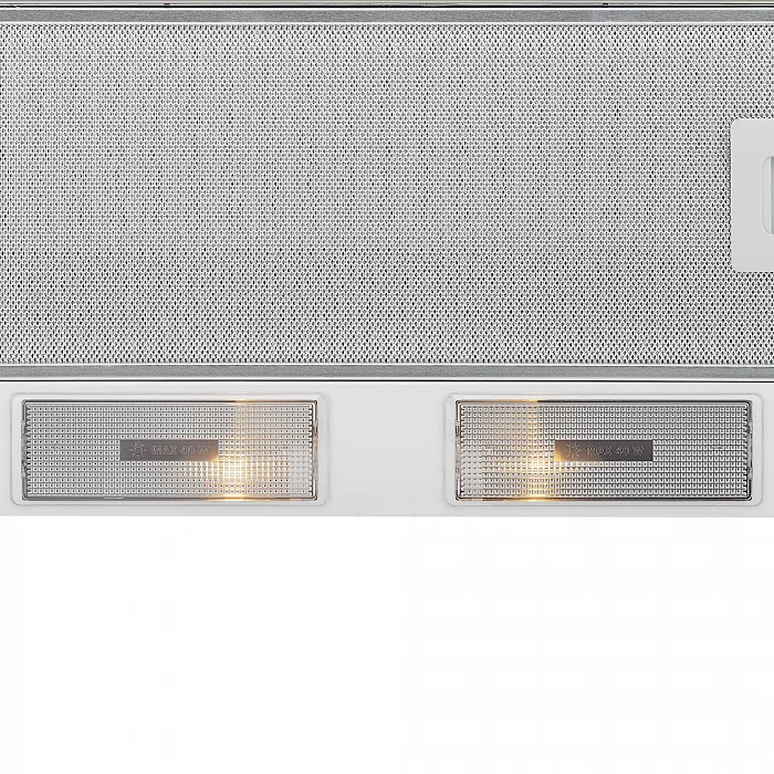 KAMILLA 600 E2M white