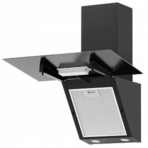 VEREIN I 600 BLACK S