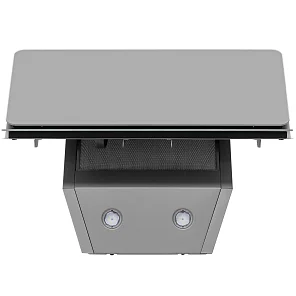 MYSTERIUM 600 GLASS GR S