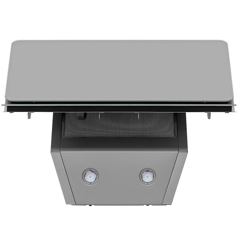 MYSTERIUM 600 GLASS GR S