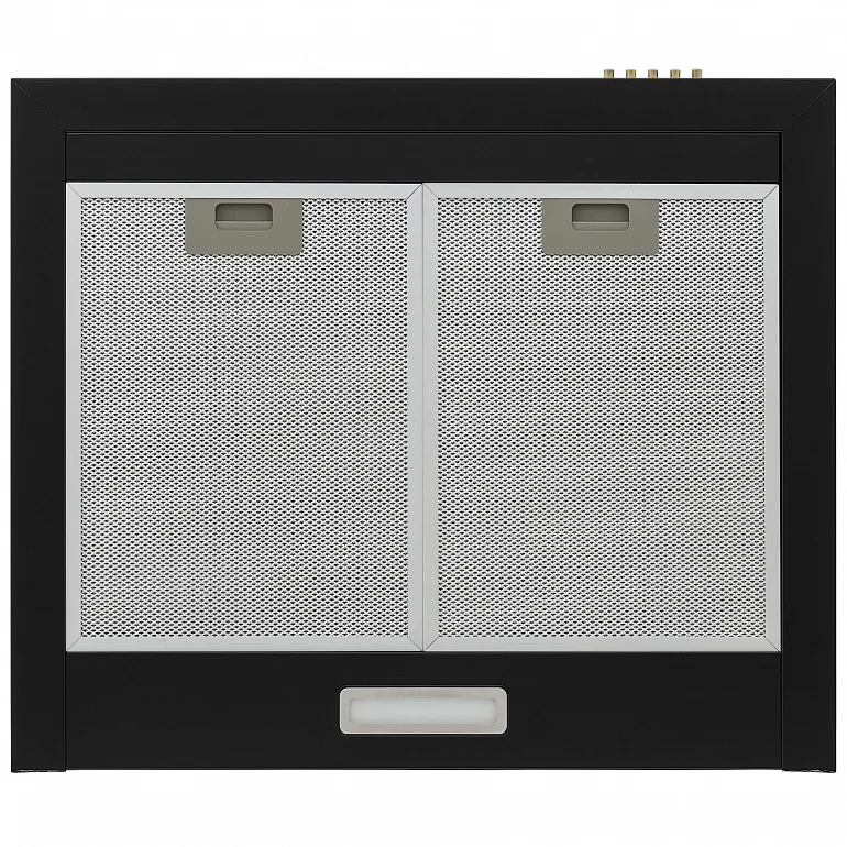 BELLA RETRO 600 BLACK PB