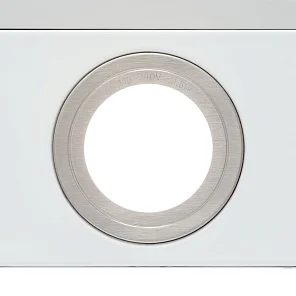 KAMILLA MV 6001 WHITE