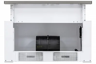 KAMILLA 600 INOX (1 мотор)