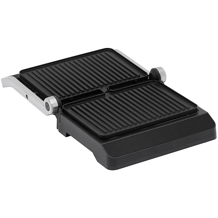 Digitaler Kontaktgrill