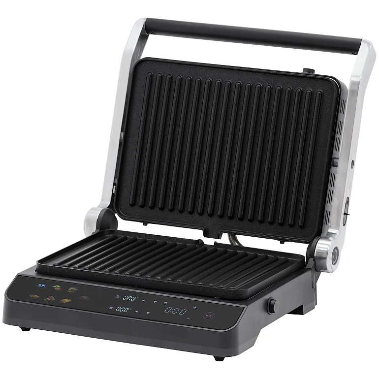 Digitaler Kontaktgrill 2000W