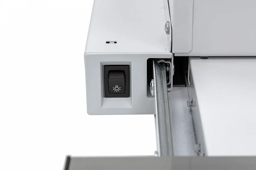 KAMILLA 450 INOX ( 1 мотор)