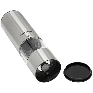 Salz Pfeffer Klein Inox