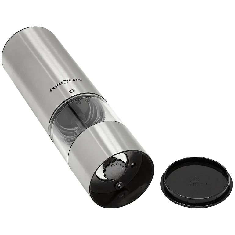 Salz Pfeffer Klein Inox