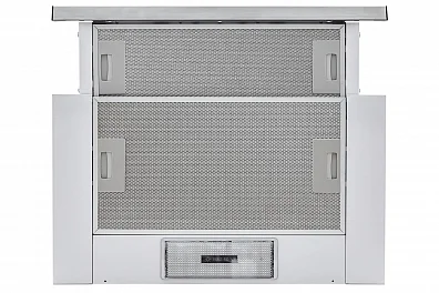 KAMILLA slim 500 inox