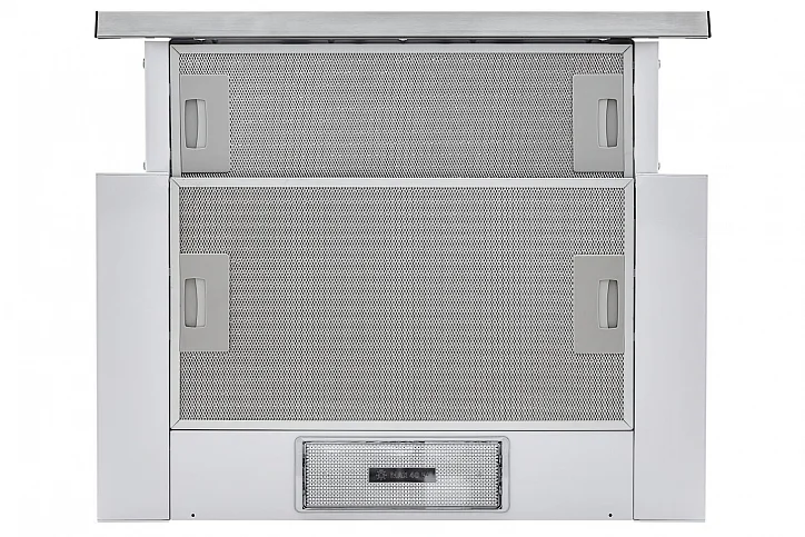 KAMILLA slim 500 white (1 мотор)