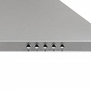 ULRIKA 600 inox PB