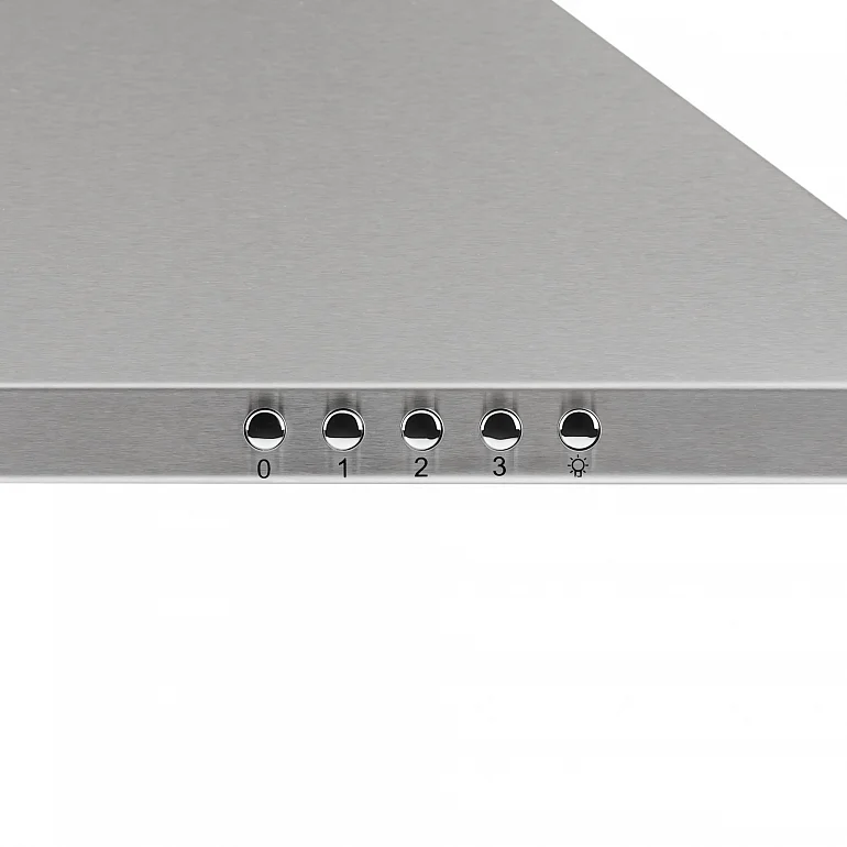 ULRIKA 600 inox PB