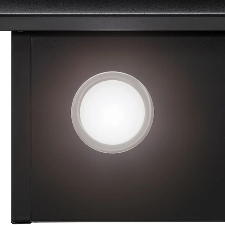 VIERKANT 600 Black PB