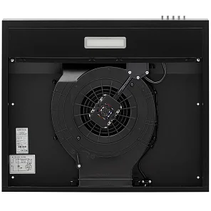 Jessica slim 600 black PB