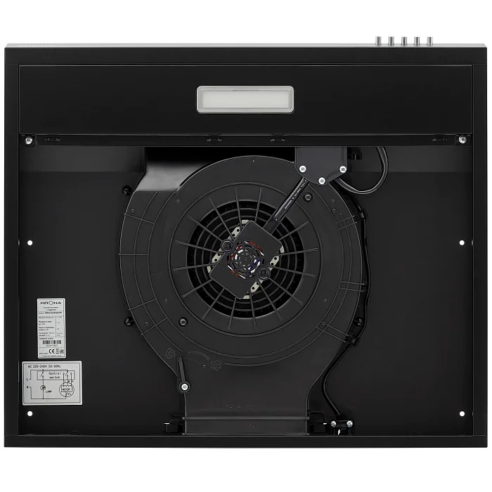 Jessica slim 500 black PB