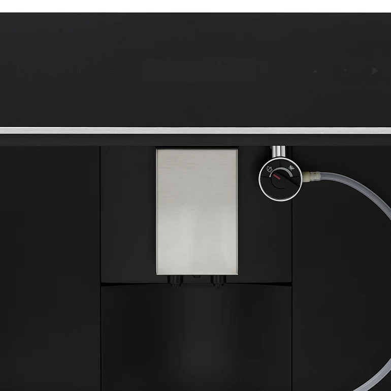 ONYX 45H coffee BL PHANTOM SILVER