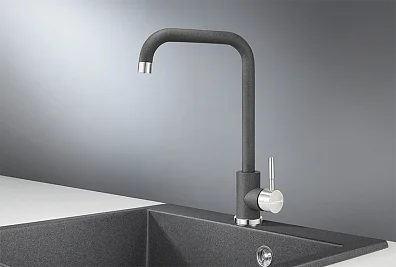 WASSER H345 1 GRAPHITE