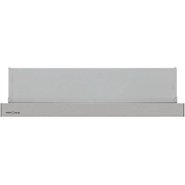 KAMILLA T 600 INOX (1 мотор)