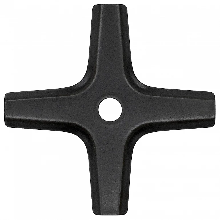 KRCAD001 адаптер на газовые плиты и поверхности для посуды с маленьким диаметром дна